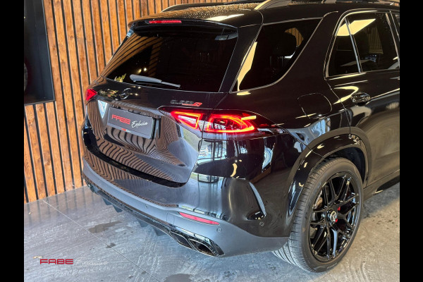 Mercedes-Benz GLE AMG 63 S 4MATIC+ Premium Plus / Burmester 3D / Massage / 360 Camera / Memory / Softclose / Parfum