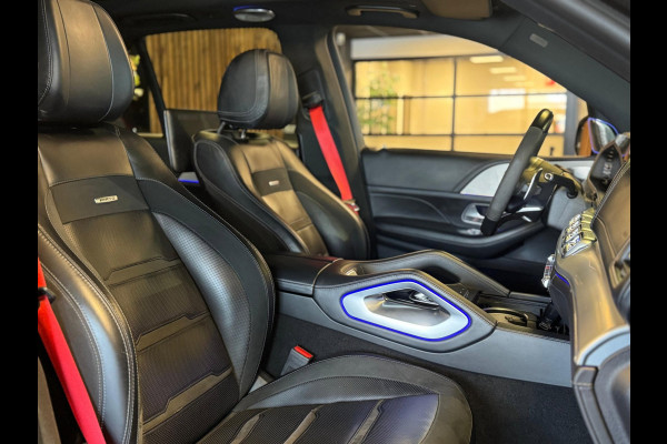 Mercedes-Benz GLE AMG 63 S 4MATIC+ Premium Plus / Burmester 3D / Massage / 360 Camera / Memory / Softclose / Parfum