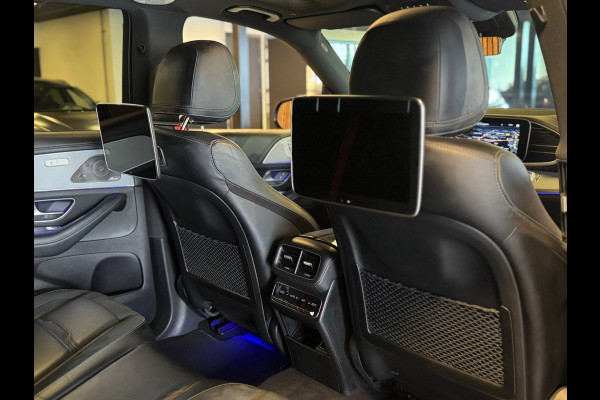 Mercedes-Benz GLE AMG 63 S 4MATIC+ Premium Plus / Burmester 3D / Massage / 360 Camera / Memory / Softclose / Parfum