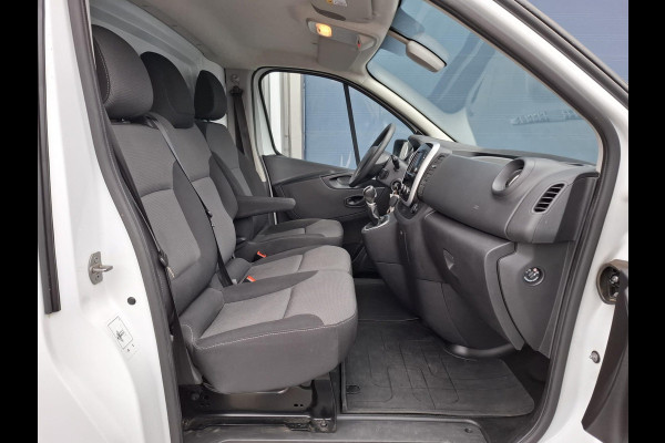 Renault Trafic 2.0 dCi 145 T27 L1H1 Comfort AUTOMAAT / IMPERIAL / NAVI / KASTEN INRICHTING / TREKHAAK
