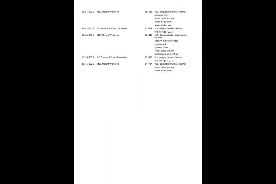 Volkswagen Arteon 1.4 TSI eHybrid R-Line Business CARPLAY / LEER / CAMERA / MEMMORY / LED / STOELVERWARMING