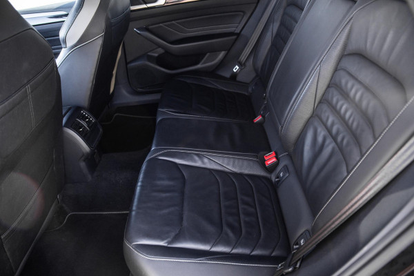 Volkswagen Arteon 1.4 TSI eHybrid R-Line Business CARPLAY / LEER / CAMERA / MEMMORY / LED / STOELVERWARMING