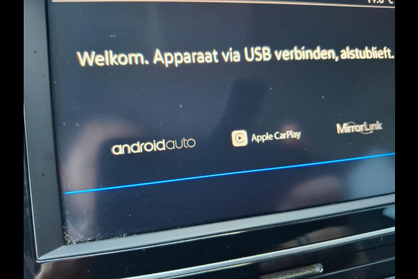 Volkswagen Transporter 2.0 TDI L2H1 30 DC VERLAAGD / SPOILERS IN KLEUR / AIRCO / CRUISE /  DUBBEL CABINE