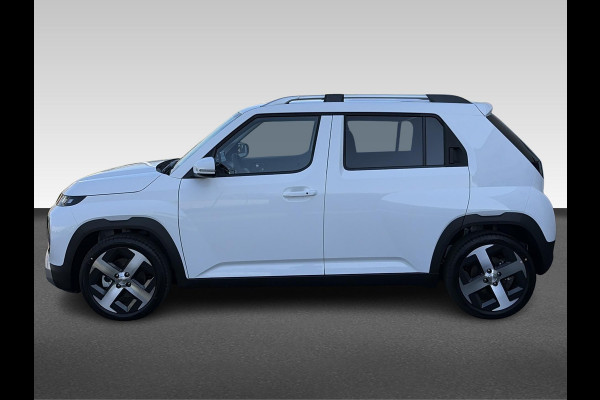 Hyundai Inster Evolve Sky Plus 49 kWh