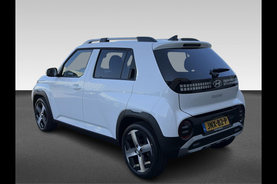 Hyundai Inster Evolve Sky Plus 49 kWh