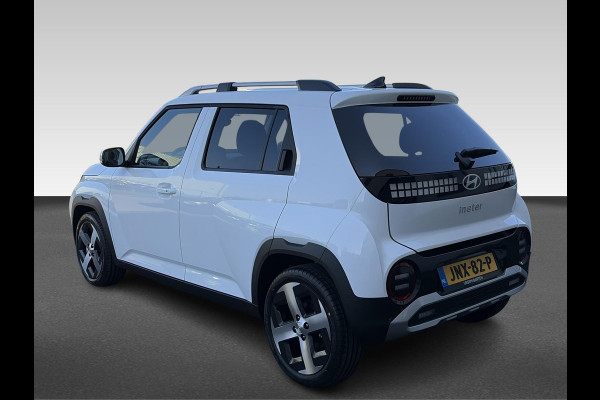 Hyundai Inster Evolve Sky Plus 49 kWh