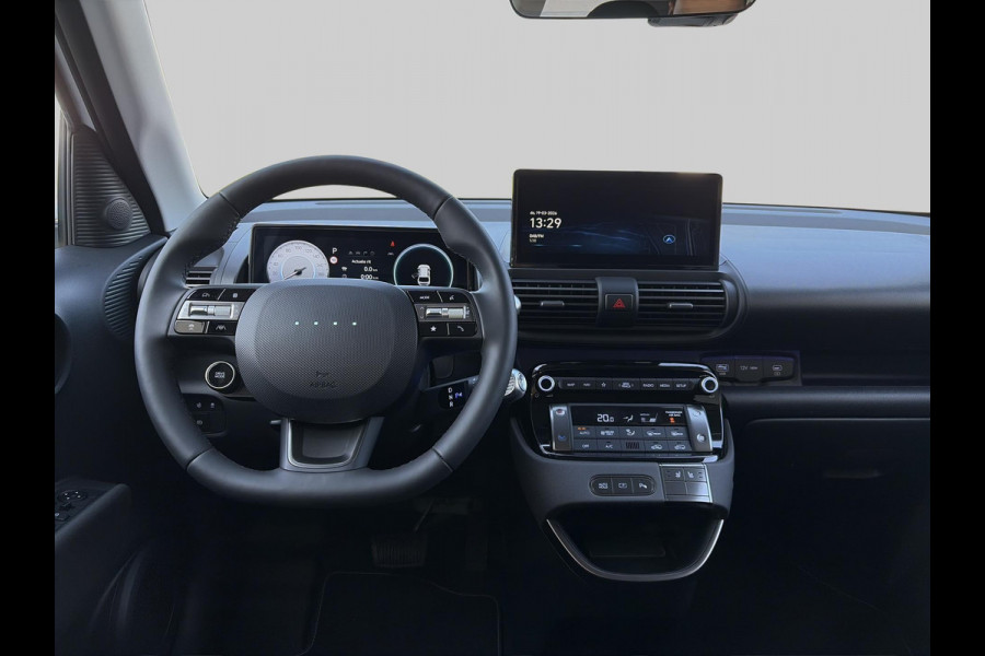 Hyundai Inster Evolve Sky Plus 49 kWh