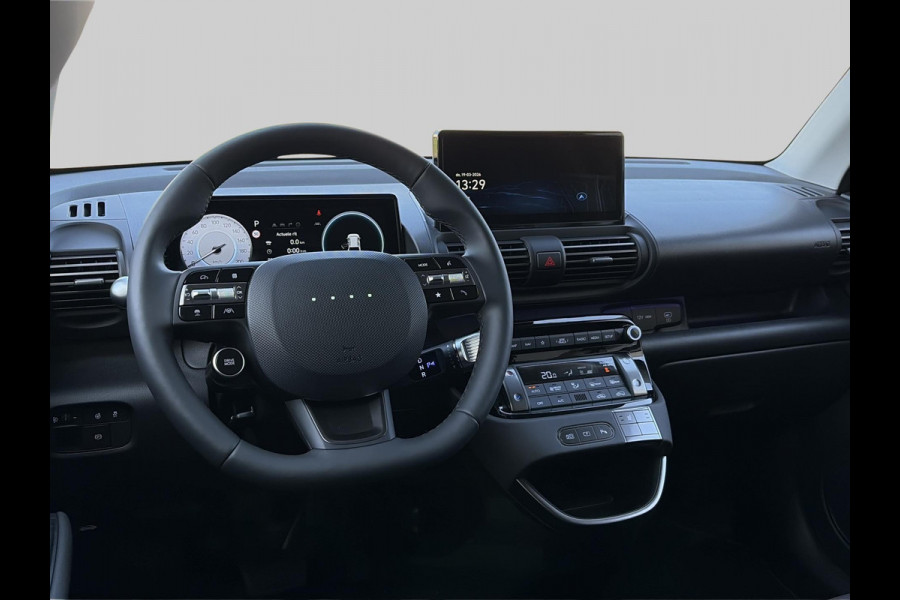 Hyundai Inster Evolve Sky Plus 49 kWh