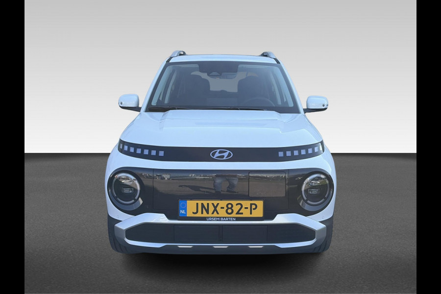 Hyundai Inster Evolve Sky Plus 49 kWh
