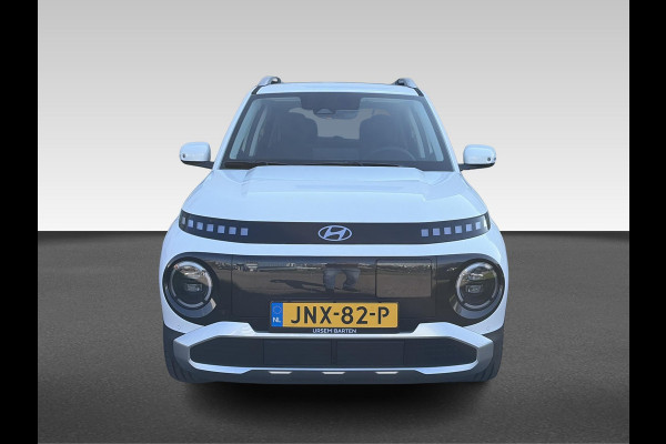 Hyundai Inster Evolve Sky Plus 49 kWh