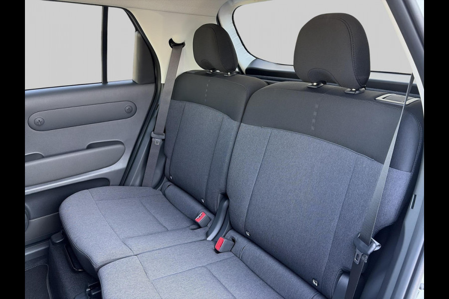 Hyundai Inster Evolve Sky Plus 49 kWh