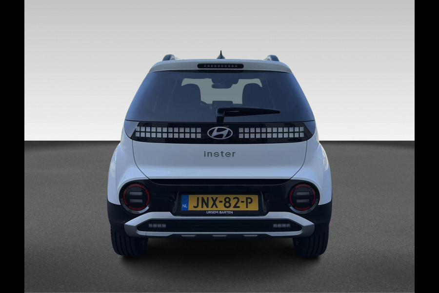 Hyundai Inster Evolve Sky Plus 49 kWh