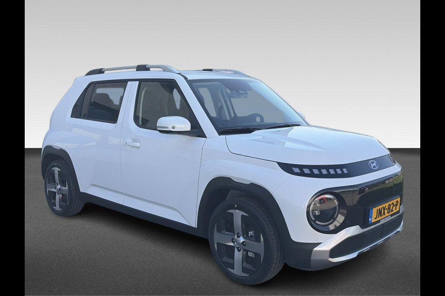 Hyundai Inster Evolve Sky Plus 49 kWh