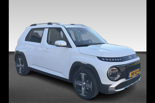 Hyundai Inster Evolve Sky Plus 49 kWh