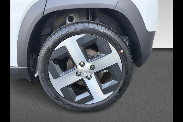 Hyundai Inster Evolve Sky Plus 49 kWh