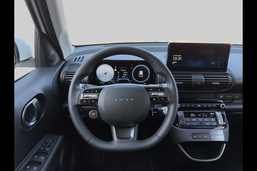 Hyundai Inster Evolve Sky Plus 49 kWh