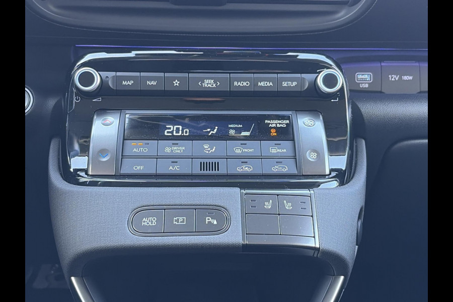 Hyundai Inster Evolve Sky Plus 49 kWh