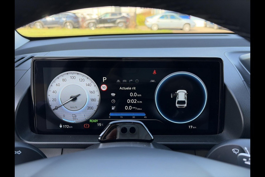 Hyundai Inster Evolve Sky Plus 49 kWh