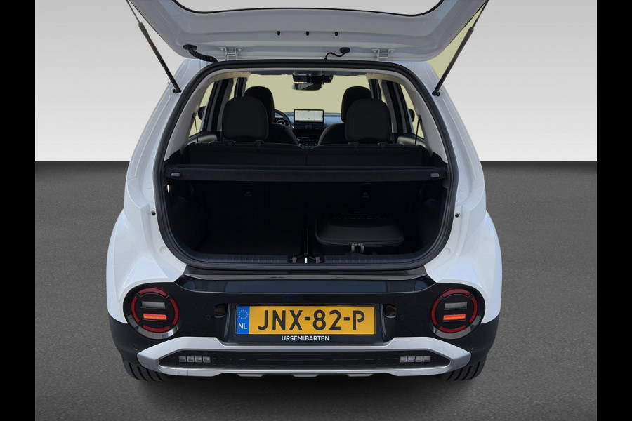 Hyundai Inster Evolve Sky Plus 49 kWh