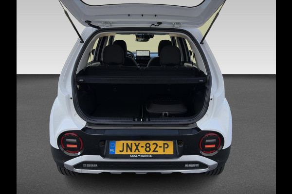 Hyundai Inster Evolve Sky Plus 49 kWh