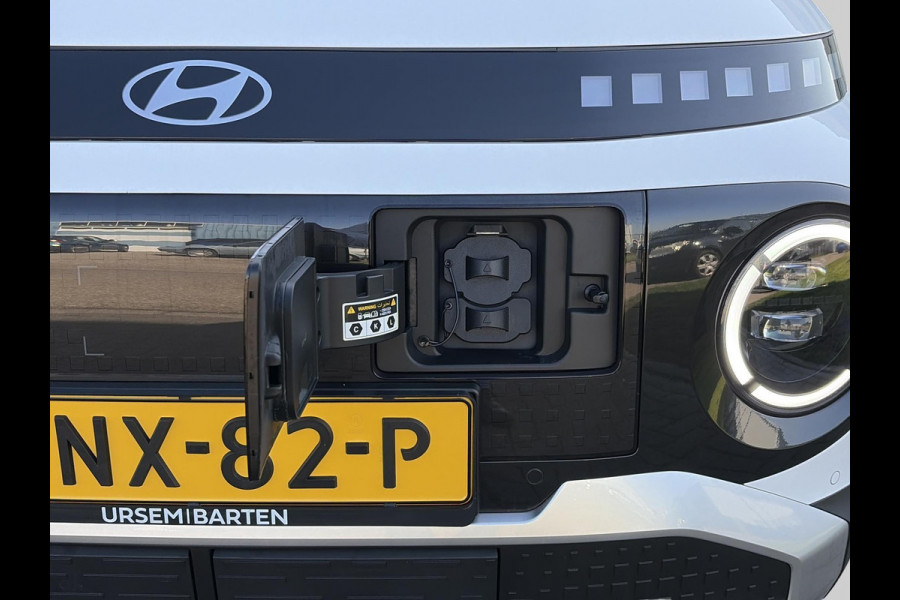 Hyundai Inster Evolve Sky Plus 49 kWh