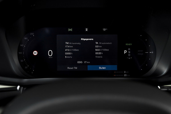 Volvo XC60 2.0 T8 Plug-in-hybrid AWD Polestar Engineered - Facelift MY26 | Bowers & Wilkins | Dig.Cockpit | Adapt.Cruise | Stoel+-Stuurverw. | PDC | 360 Camera | NAV + App.Connect + NAV | ECC | LM 22" | 0253