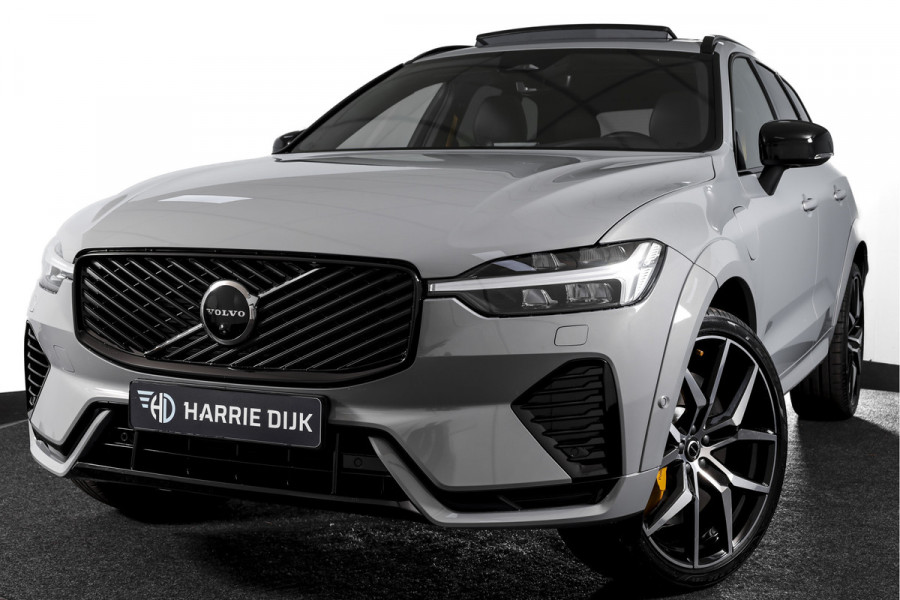 Volvo XC60 2.0 T8 Plug-in-hybrid AWD Polestar Engineered - Facelift MY26 | Bowers & Wilkins | Dig.Cockpit | Adapt.Cruise | Stoel+-Stuurverw. | PDC | 360 Camera | NAV + App.Connect + NAV | ECC | LM 22" | 0253