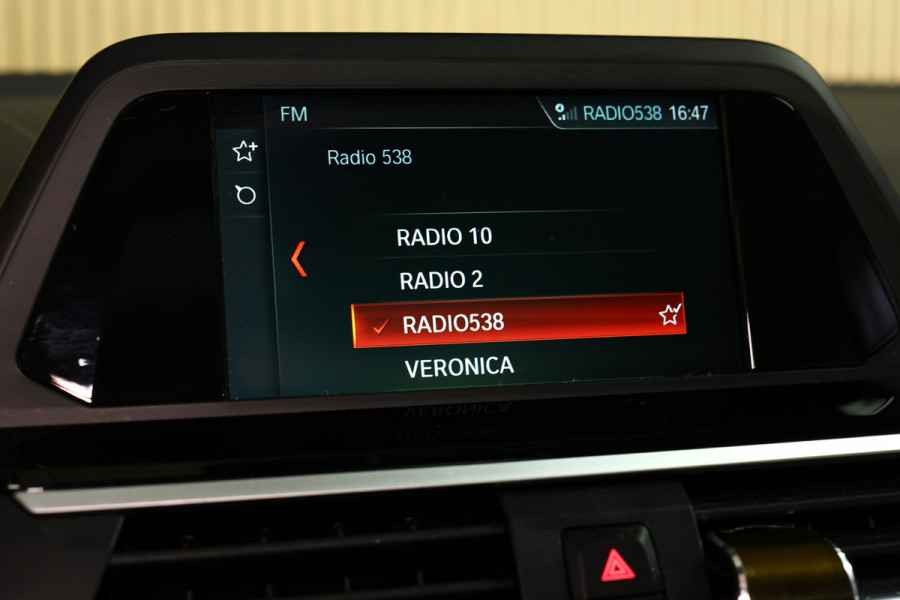 BMW X3 xDrive20d AUT Executive PANO LEDER NAV FULL-LED PDC "18