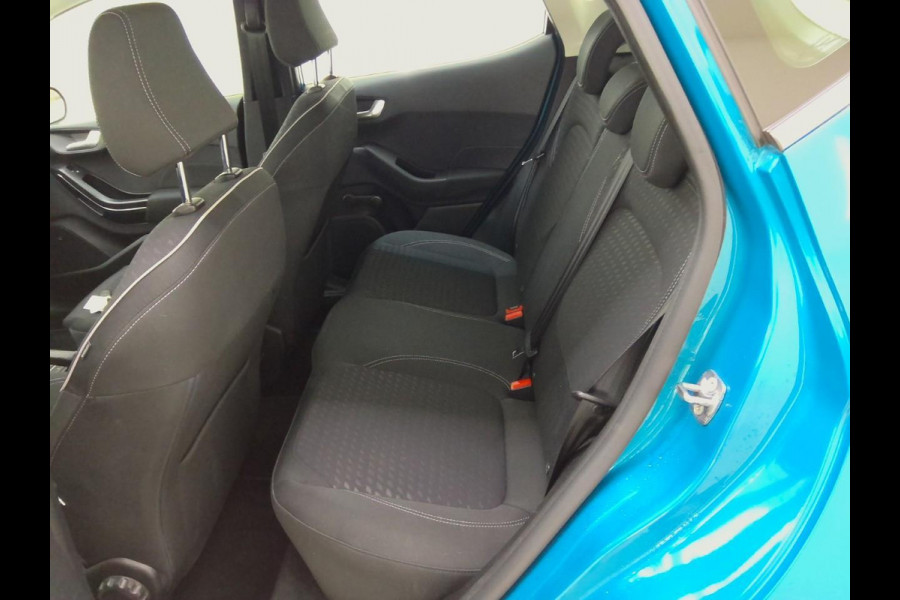 Ford Fiesta 1.0 EcoBoost Titanium | 72.000 km | Winterpack | Navigatie.