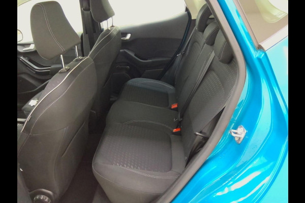 Ford Fiesta 1.0 EcoBoost Titanium | 72.000 km | Winterpack | Navigatie.