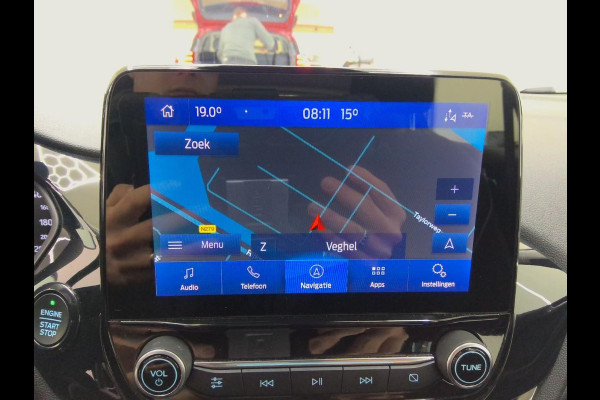 Ford Fiesta 1.0 EcoBoost Titanium | 72.000 km | Winterpack | Navigatie.