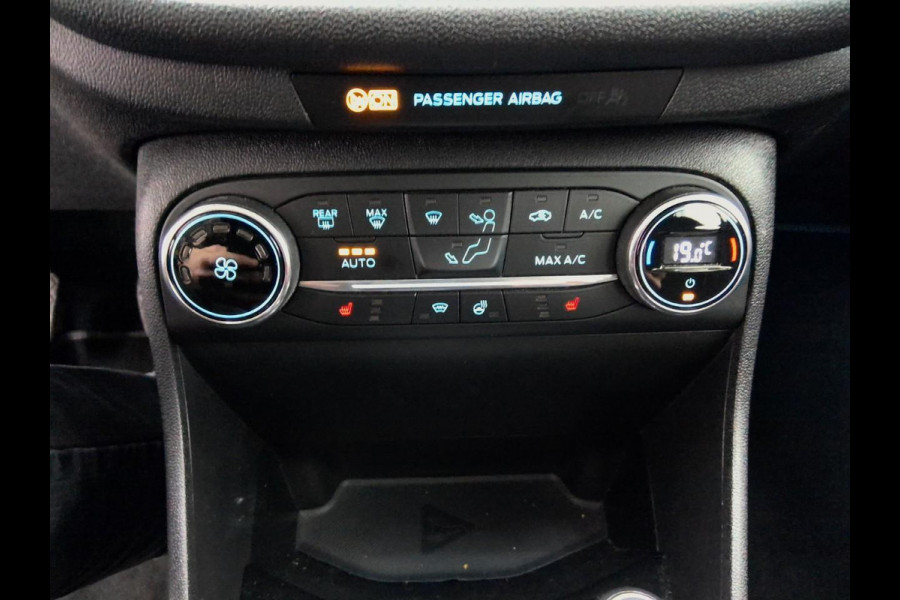 Ford Fiesta 1.0 EcoBoost Titanium | 72.000 km | Winterpack | Navigatie.