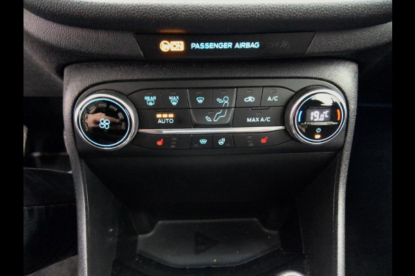 Ford Fiesta 1.0 EcoBoost Titanium | 72.000 km | Winterpack | Navigatie.
