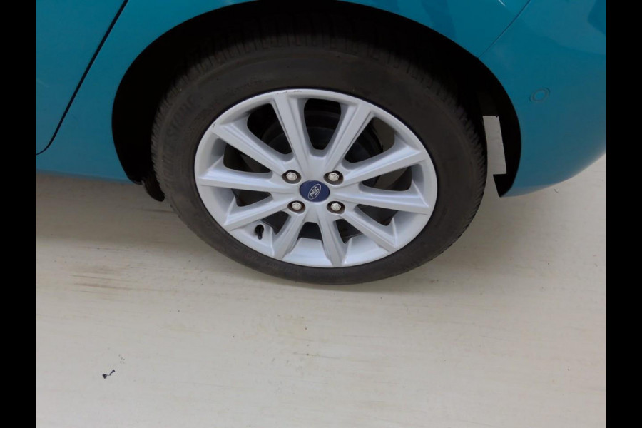 Ford Fiesta 1.0 EcoBoost Titanium | 72.000 km | Winterpack | Navigatie.