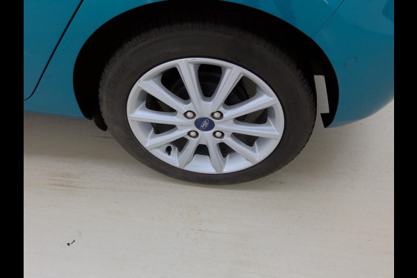 Ford Fiesta 1.0 EcoBoost Titanium | 72.000 km | Winterpack | Navigatie.