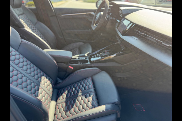 Audi A3 Sportback 2.5 TFSI RS 3 quattro Panorama camera Carbon 400PK