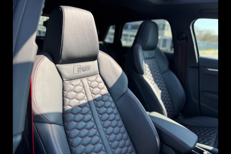 Audi A3 Sportback 2.5 TFSI RS 3 quattro Panorama camera Carbon 400PK