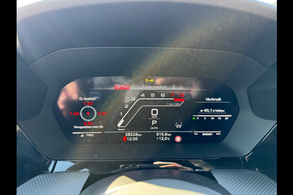 Audi A3 Sportback 2.5 TFSI RS 3 quattro Panorama camera Carbon 400PK