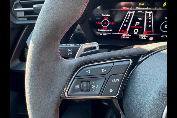 Audi A3 Sportback 2.5 TFSI RS 3 quattro Panorama camera Carbon 400PK