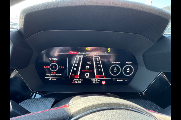 Audi A3 Sportback 2.5 TFSI RS 3 quattro Panorama camera Carbon 400PK