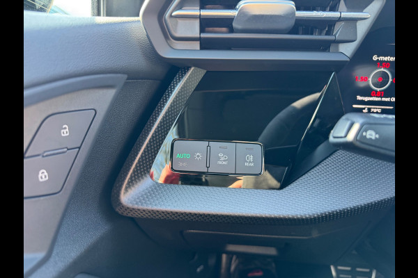 Audi A3 Sportback 2.5 TFSI RS 3 quattro Panorama camera Carbon 400PK