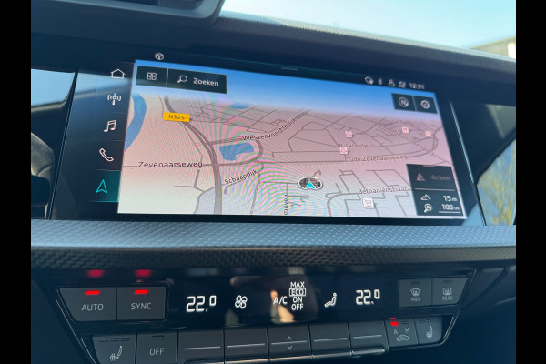 Audi A3 Sportback 2.5 TFSI RS 3 quattro Panorama camera Carbon 400PK