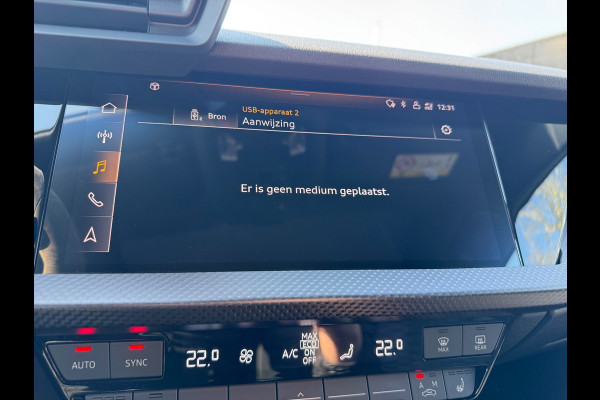 Audi A3 Sportback 2.5 TFSI RS 3 quattro Panorama camera Carbon 400PK