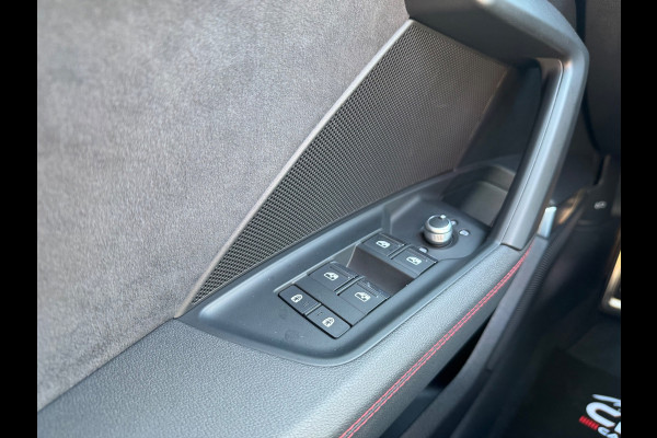 Audi A3 Sportback 2.5 TFSI RS 3 quattro Panorama camera Carbon 400PK