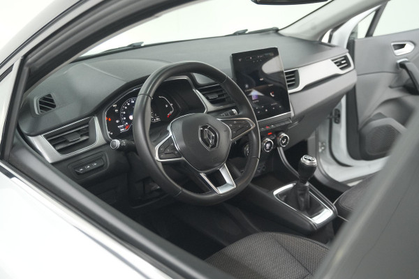 Renault Captur TCe 130 Intens | Trekhaak | Camera | Parkeersensoren | Trekhaak