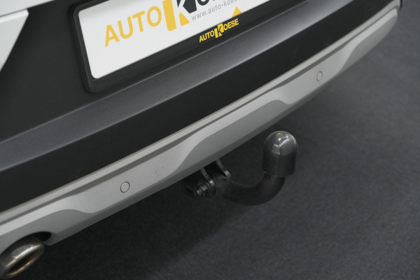 Renault Captur TCe 130 Intens | Trekhaak | Camera | Parkeersensoren | Trekhaak