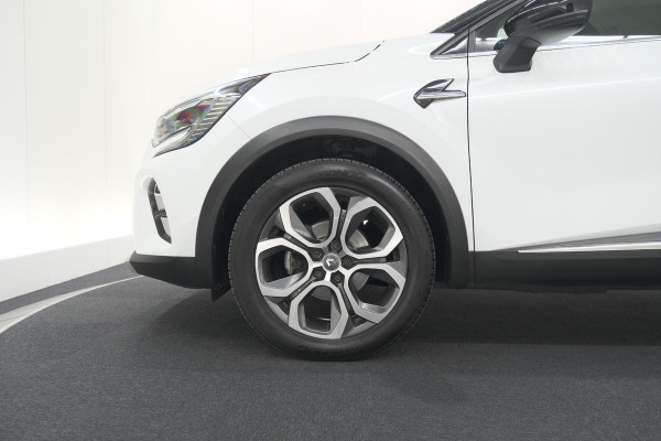 Renault Captur TCe 130 Intens | Trekhaak | Camera | Parkeersensoren | Trekhaak