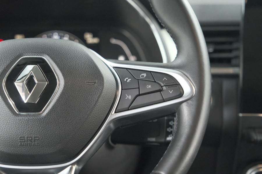 Renault Captur TCe 130 Intens | Trekhaak | Camera | Parkeersensoren | Trekhaak