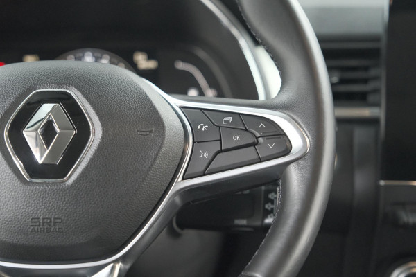 Renault Captur TCe 130 Intens | Trekhaak | Camera | Parkeersensoren | Trekhaak