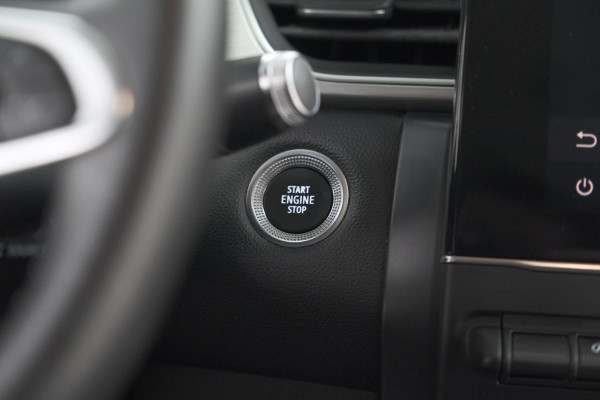 Renault Captur TCe 130 Intens | Trekhaak | Camera | Parkeersensoren | Trekhaak